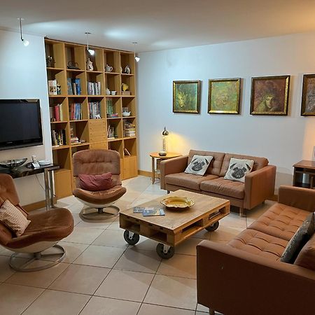 Вилла Spacieuse Maison Familiale 11 Pers. Avec Jardin Pres Du Port De Capbreton - Fr-1-239-1001 Экстерьер фото